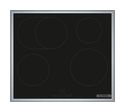 Bosch 60 cm Induktions Kochfeld/Herdplatte 4 Zone(n) Serie 4 PIF64RBB5Eautarkes f&uuml;r 456,00 Euro