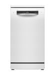 Bosch 45 cm Geschirrspüler freistehend Leise 10 Maßgedecke aquaStop Funktion Serie 4 SPS4HKW49E f&uuml;r 628,00 Euro