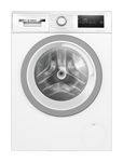 Bosch 8 kg Frontlader Waschmaschine 1400 U/min aquaStop Funktion Serie 4 WAN28127 f&uuml;r 613,00 Euro