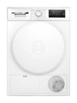 Bosch Kondensations Trockner Frontlader Serie 4 WTH83004 für 591,00 Euro Bosch Kondensations Trockner Frontlader Serie 4 WTH83004 für 591,00 Euro