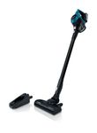 Bosch Handstaubsauger Beutellos bis 30 min Laufzeit 18 V  Serie 6 BBS611LAG (Blau) f&uuml;r 213,96 Euro
