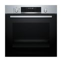 Bosch Einbaubackofen groß AutoClean Serie 6 HBG578BS3 f&uuml;r 578,00 Euro
