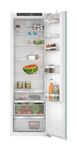 Bosch 310 l 177,5 cm Einbaukühlschrank EEK: D 91 kWh Jahr Serie 6 KIR81ADD0 f&uuml;r 855,00 Euro