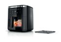 Bosch Heißluftfritteuse 7,2 l 1800 W  Serie 6 MAFS2671B (Schwarz) f&uuml;r 110,96 Euro