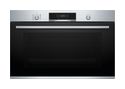 Bosch Einbaubackofen maxi Serie 6 VBD5780S0 f&uuml;r 1.616,00 Euro