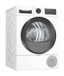 Bosch Serie 6 WQG233D40 Wärmepumpen Trockner EEK: A+++ Frontlader für 738,00 Euro Bosch Serie 6 WQG233D40 Wärmepumpen Trockner EEK: A+++ Frontlader für 738,00 Euro