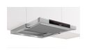 Bosch Umluft Dunstabzugshaube/Esse Flachschirmhaube 60 cm (Edelstahl) Serie 8 DFS067K51 f&uuml;r 700,00 Euro