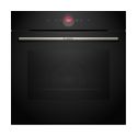 Bosch Einbaubackofen groß AutoClean Serie 8 HBG7741B1 f&uuml;r 736,00 Euro
