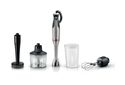 Bosch Stabmixer 1500 W  Serie 8 MSM8M936 ErgoMaster (Schwarz, Edelstahl) f&uuml;r 180,96 Euro