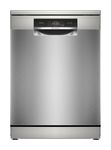 Bosch 60 cm Geschirrspüler freistehend Sehr leise 14 Maßgedecke aquaStop Funktion Wärmetauscher Serie 8 SMS8TCI04E f&uuml;r 1.049,00 Euro