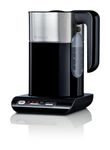 Bosch 1,5 l Wasserkocher 2400 W  TWK8613 Styline (Schwarz) f&uuml;r 68,96 Euro