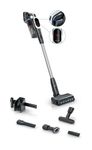 Bosch Handstaubsauger Beutellos bis 60 min Laufzeit 18 V HEPA  Unlimited 9 BKS931BA (Weiß) f&uuml;r 325,00 Euro