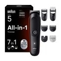Braun Haarschneider Batterie AIO5520 Series 5 f&uuml;r 45,46 Euro