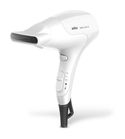 Braun Haartrockner 1800 W  HD180 Satin Hair 1 (Weiß) f&uuml;r 24,96 Euro