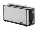 Braun Toaster 1030 W 8 Stufen  HT1610 PurShine (Schwarz, Edelstahl) f&uuml;r 47,96 Euro