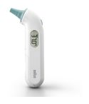 Braun IRT3030 ThermoScan 3 Infrarot-Fieberthermometer LCD-Display f&uuml;r 34,99 Euro