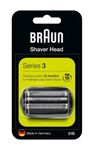 Braun Kombipack 21 B neu f&uuml;r 24,99 Euro