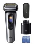 Braun Nass&Trocken Rasierer 60 min Nevo 11000cc f&uuml;r 499,00 Euro