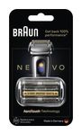 Braun NEVO f&uuml;r 79,96 Euro