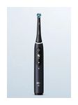 Braun Vibrierende Zahnbürste für Erwachsene  Oral-B iO Series 8N Set (Schwarz) f&uuml;r 156,96 Euro