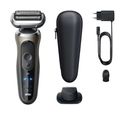Braun Nass&Trocken Rasierer Lithium-Ion (Li-Ion) 60 min Series 7 72-C1200s f&uuml;r 146,96 Euro