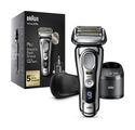 Braun Nass&Trocken Rasierer Lithium-Ion (Li-Ion) 60 min Series 9 - 9486cc wet&dry f&uuml;r 249,96 Euro