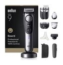 Braun Nass&Trocken Rasierer Lithium-Ion (Li-Ion) 180 min Series 9 BT9560 f&uuml;r 118,96 Euro