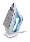 Braun Dampfbügeleisen SI1050BL TexStyle 1 f&uuml;r 34,96 Euro