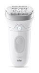Braun Nass&Trocken Epilierer/Damenrasierer Silk-epil 7 SE7-000 f&uuml;r 71,46 Euro