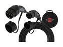 Brennenstuhl 1384000030 eMobility Ladekabel 7 m f&uuml;r 252,96 Euro