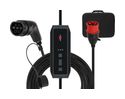 Brennenstuhl eMobility Ladekabel Typ 2 Mode 2 16 A 11 kW f&uuml;r 465,00 Euro