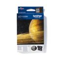 originale Druckerpatronen Schwarz 450 Seiten LC-1100BK 