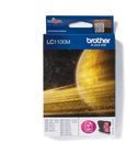 originale Druckerpatronen Magenta LC-1100M 