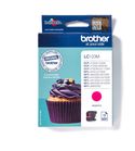 originale Druckerpatronen Magenta LC-123M 