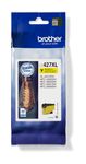 originale Druckerpatronen Gelb LC-427XLY 