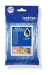 originale Druckerpatronen Schwarz 3000 Seiten LC-527XLBK 