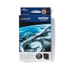 originale Druckerpatronen Schwarz 300 Seiten LC-985BK 