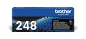 Brother originale Druckerpatronen Schwarz TN-248BK f&uuml;r 65,46 Euro