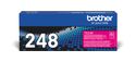 originale Druckerpatronen Magenta TN-248M 