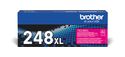 originale Druckerpatronen Magenta TN-248XLM 
