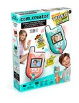 Canal Toys Video Walkie-Talkies f&uuml;r 29,99 Euro