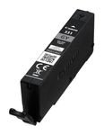 originale Druckerpatronen Grau CLI-531GY 