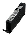 originale Druckerpatronen Schwarz 8,3 ml 520 Seiten CLI-581BKXL 