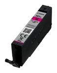 Canon originale Druckerpatronen Magenta 8,3 ml CLI-581MXL f&uuml;r 17,99 Euro