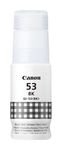 originale Druckerpatronen Schwarz 60 ml GI-53BK 