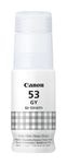 originale Druckerpatronen Grau 60 ml GI-53GY 