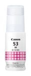 originale Druckerpatronen Magenta 60 ml GI-53M 