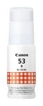 originale Druckerpatronen Rot 60 ml GI-53R 