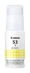originale Druckerpatronen Gelb 60 ml GI-53Y 