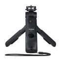 3 Beine Stativ Action-Kamera  HG-100TBR (Schwarz) 